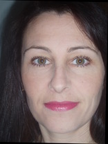 Person who looks like Melina Kanakaredes