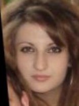 Person who looks like Marisa Petroro