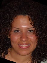 Person who looks like Justina Machado