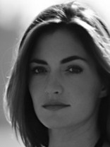 Person who looks like Cindy Crawford