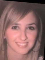 Person who looks like Ivanka Trump