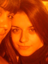 Person who looks like Julie Ann Emery