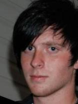 Person who looks like Josh Lucas