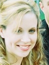 Person who looks like Toni Collette