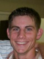 Person who looks like Sean Faris