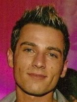 Person who looks like Simon Rex