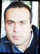 Person who looks like Liev Schreiber