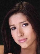 Person who looks like Amelia Vega