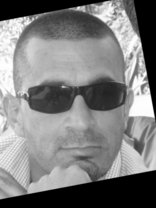 Person who looks like Bono