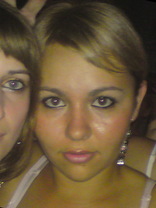 Person who looks like Dido