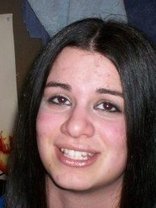 Person who looks like Stepfanie Kramer