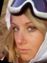 Person who looks like Elisabeth Röhm