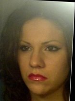 Person who looks like Kathleen Robertson