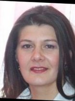 Person who looks like Juliette Lewis