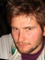 Person who looks like Jason Dohring