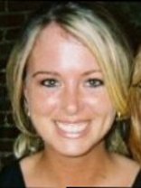 Person who looks like Kristen Bell