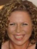 Person who looks like Brooke Burns