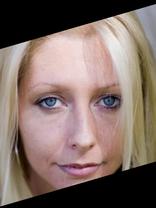 Person who looks like Gwyneth Paltrow