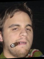 Person who looks like Bob Costas