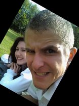 Person who looks like Dominic Purcell