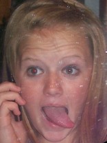 Person who looks like Gail O'Grady