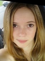 Person who looks like Kay Panabaker