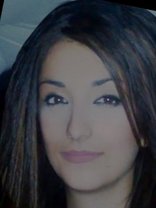 Person who looks like Amelia Vega