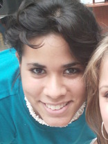 Person who looks like Tia Texada