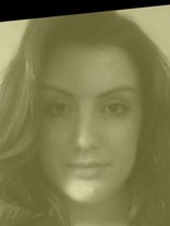 Person who looks like Anneliese van der Pol