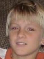 Person who looks like Paul Butcher