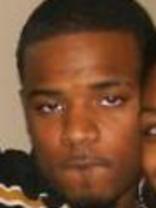 Person who looks like Blair Underwood