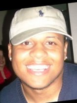 Person who looks like LL Cool J