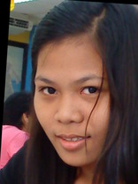 Person who looks like Tiffany Limos