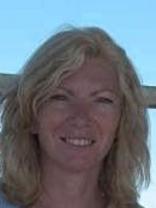 Person who looks like Brande Roderick