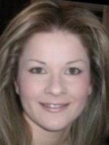 Person who looks like Shannon Lucio