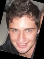 Person who looks like Julian McMahon