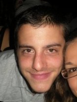 Person who looks like Jay Mohr