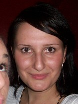 Person who looks like Erin O'Connor