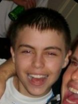 Person who looks like Cameron Bright