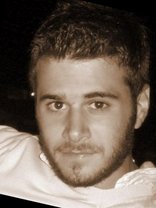 Person who looks like Colin Farrell