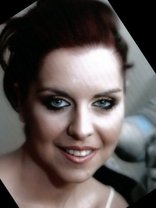 Person who looks like Kim Director