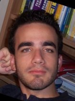 Person who looks like Al Santos