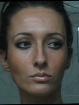 Person who looks like Rose Byrne