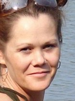 Person who looks like Marcia Gay Harden