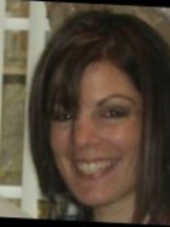 Person who looks like Teri Hatcher