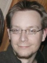 Person who looks like Clay Aiken