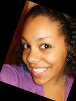 Person who looks like Jordin Sparks