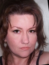 Person who looks like Katey Sagal