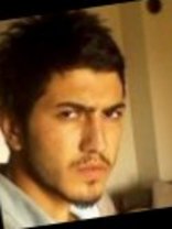 Person who looks like Miko Hughes