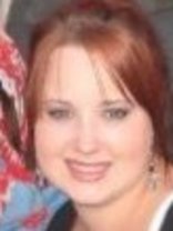 Person who looks like Kaylee DeFer